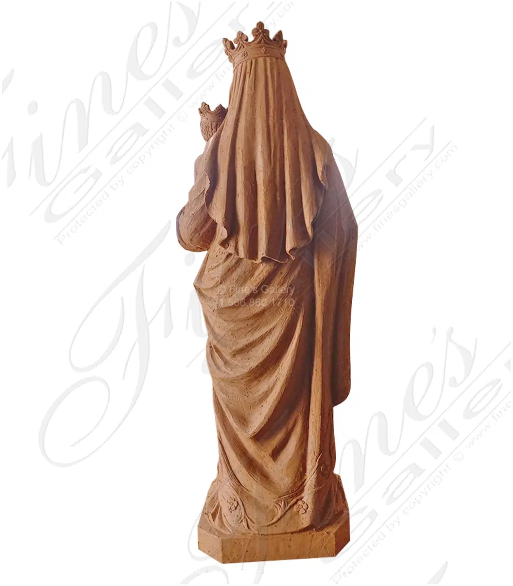 ( Clay Mold Phase )