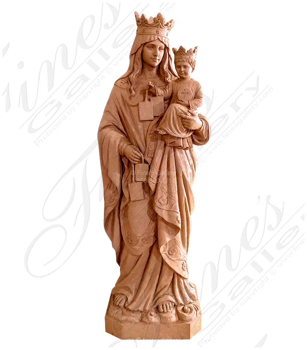 ( Clay Mold Phase )