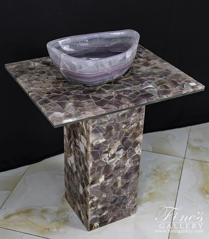 Majestic Onyx Sink