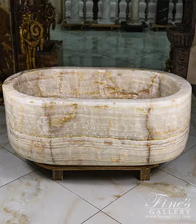 Onyx Tub