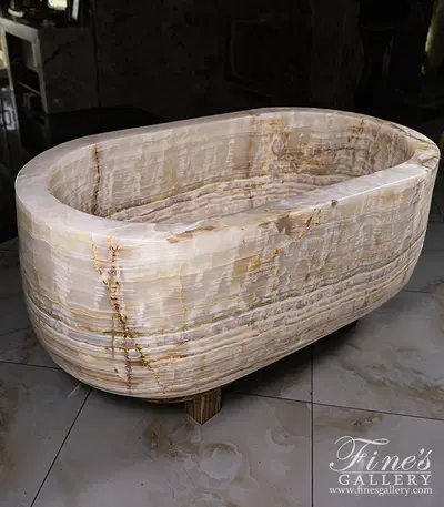 Onyx Tub