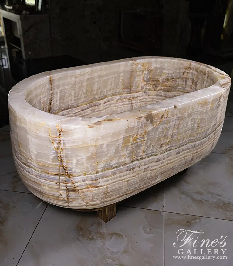 Onyx Tub