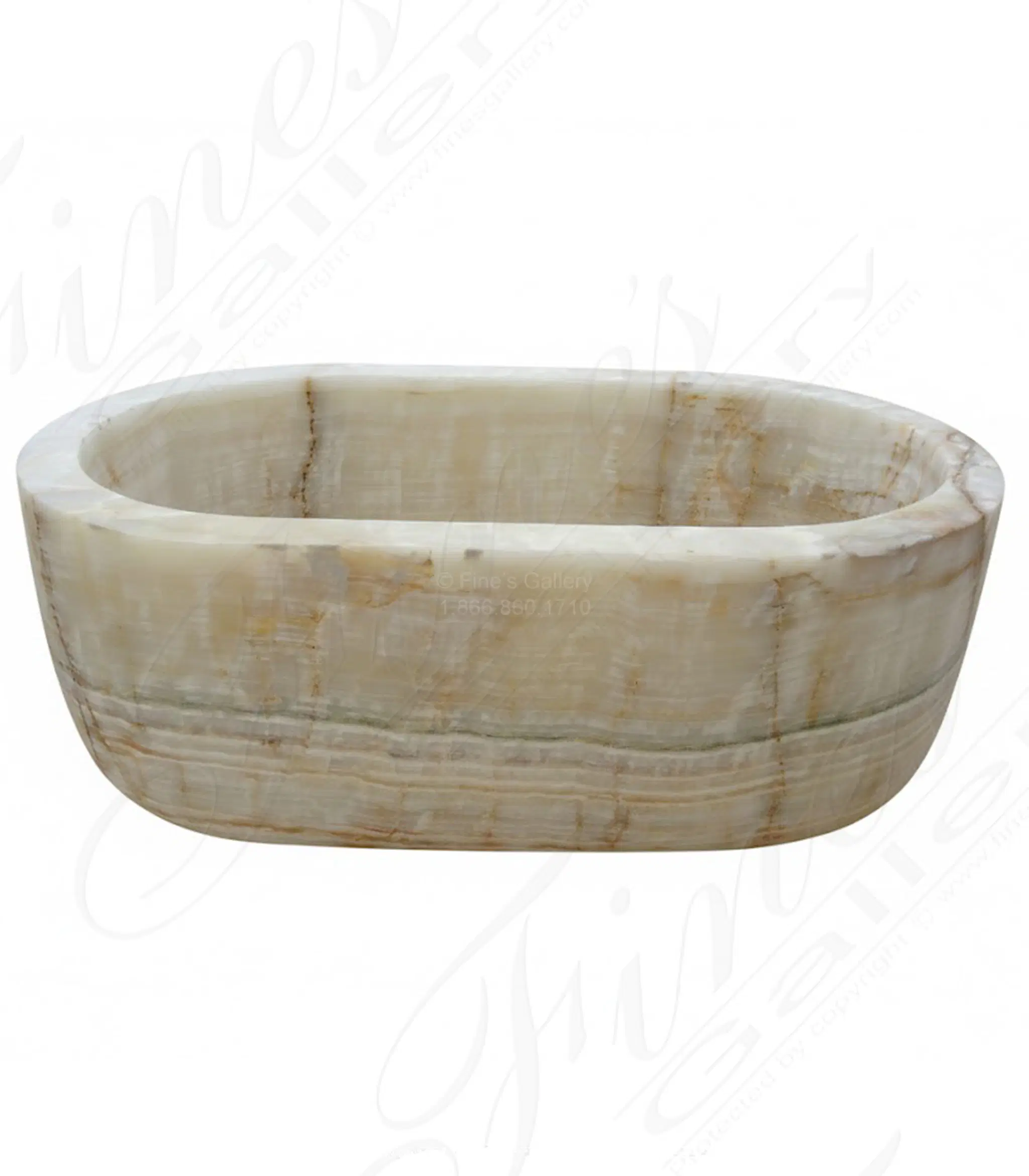 Onyx Tub