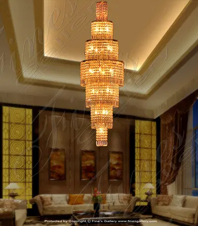 Lighting Chandelier