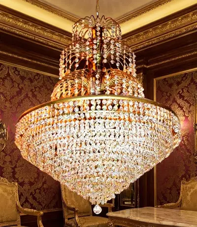 Lighting Chandelier