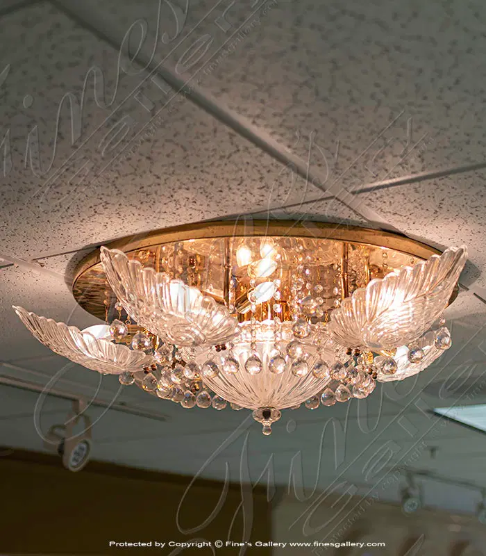 Lighting Chandelier