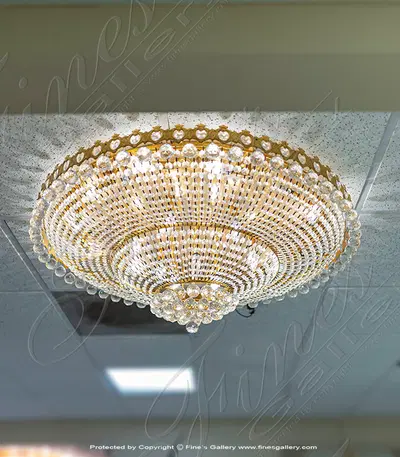 Lighting Chandelier