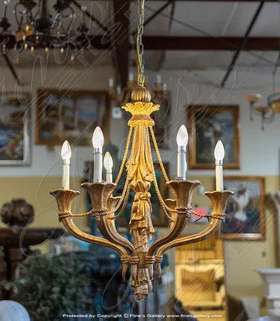Lighting Chandelier