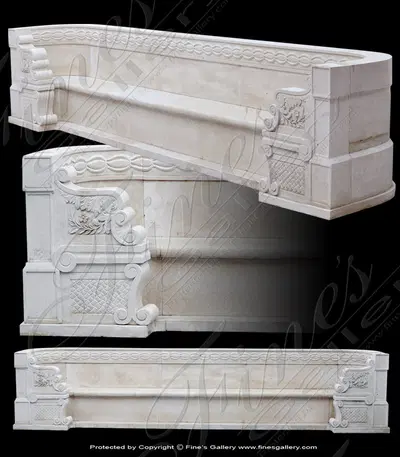 Estate Bench