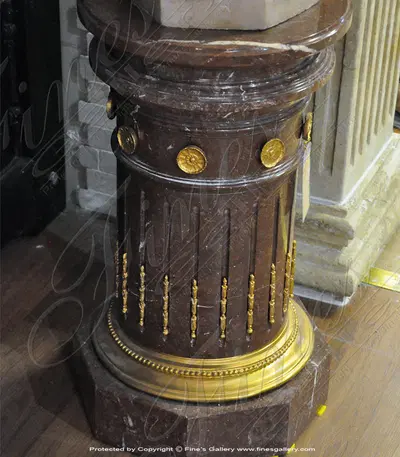 Marble Base