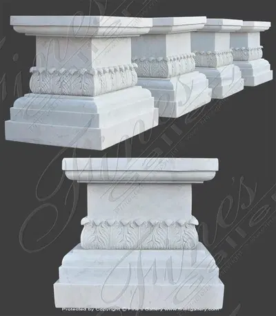 Marble Bases