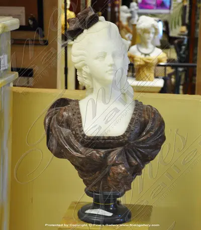 Young Aristocratic Woman