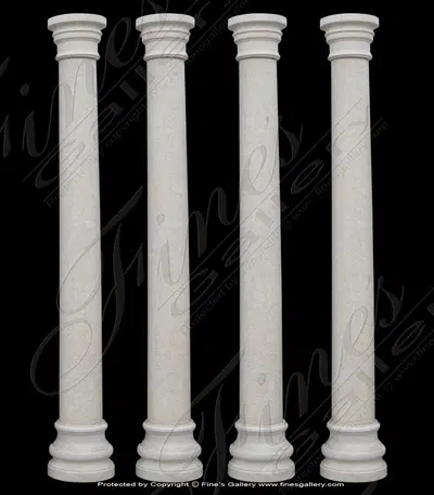 Marble Column