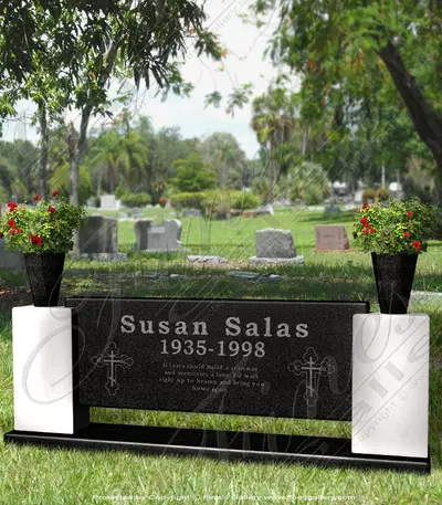 Granite Memorial