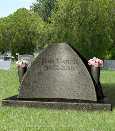 Granite Memorial