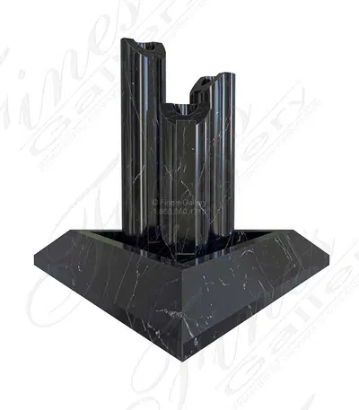 Commercial Marble Fountain