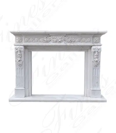 Regal Louise XVI Luxury Surround