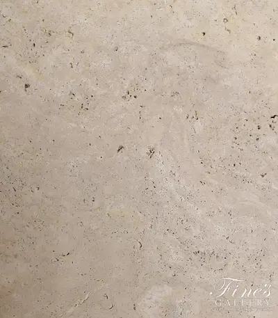 Classic Light Travertine