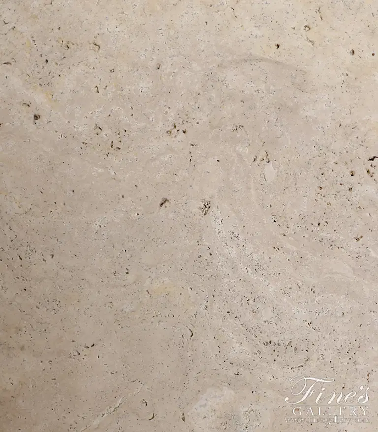 Classic Light Travertine