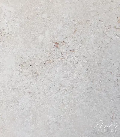 Ivory Travertine