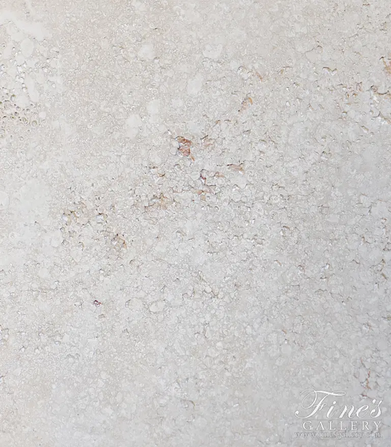 Ivory Travertine