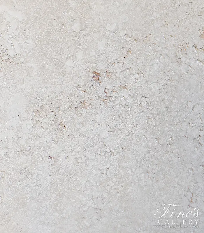 Ivory Travertine