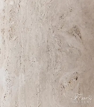 Roman Travertine