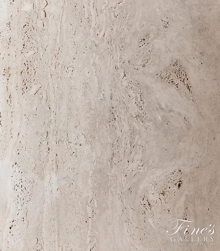 Roman Travertine