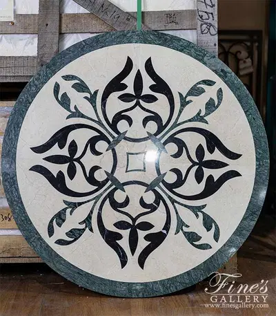 Marble Tile