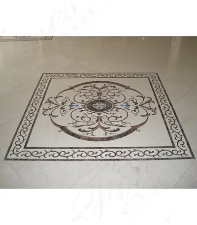 Marble Mosaic