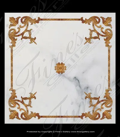 Marble Mosiac