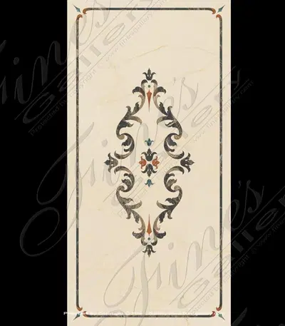 Marble Mosiac