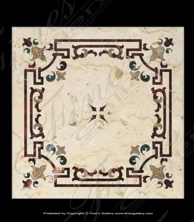 Marble Mosiac