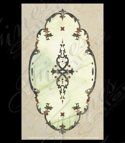 Marble Mosiac