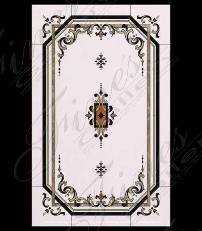 Marble Mosiac