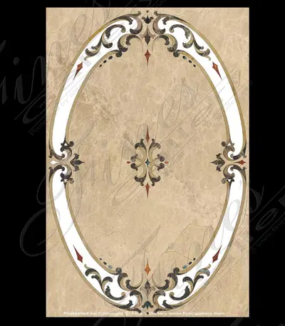 Marble Mosiac