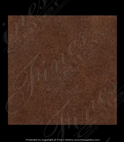 Warm Brown Marble Tile