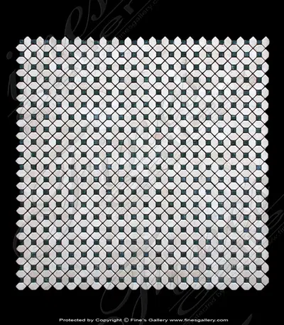 Marble Mosiac