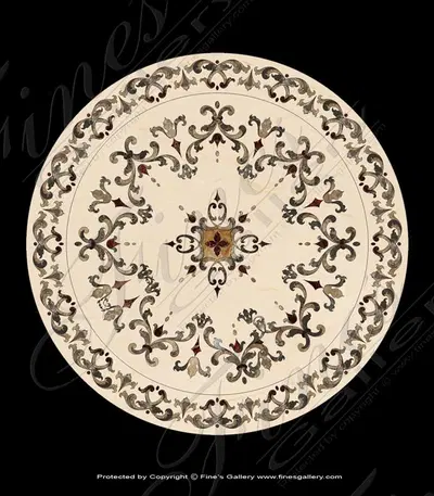 Marble Mosiac