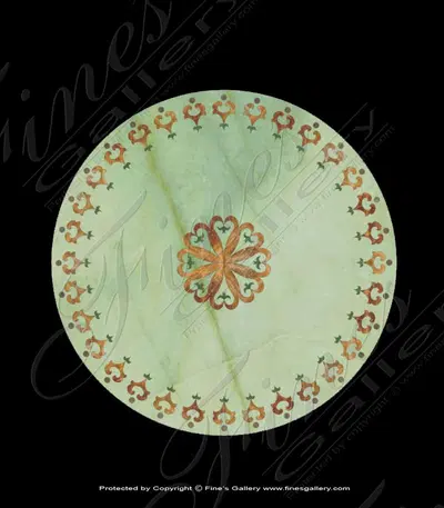 Marble Mosiac