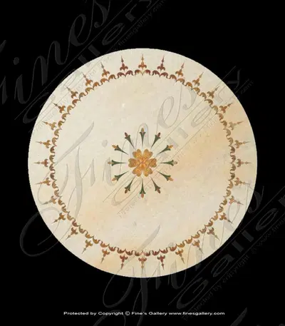 Marble Mosiac