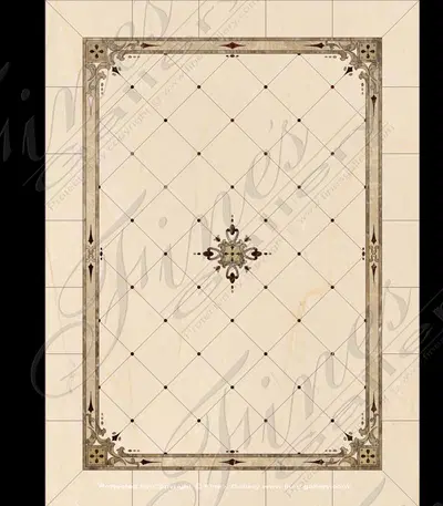 Marble Mosiac
