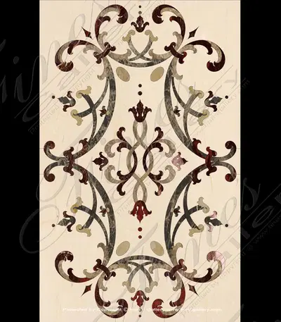 Marble Mosiac