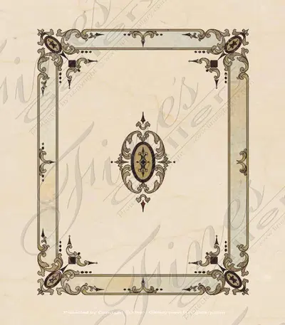 Marble Mosiac