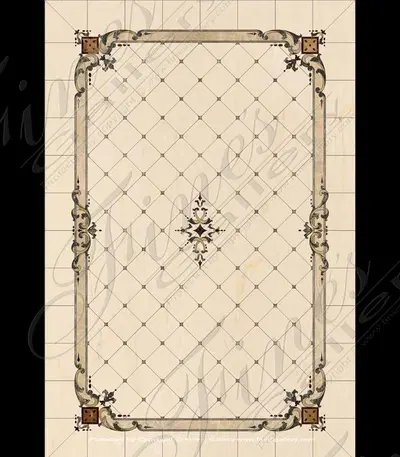 Marble Mosiac