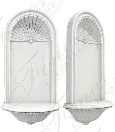 Marble Niche