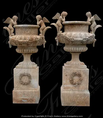 Cupid's Joy Planter