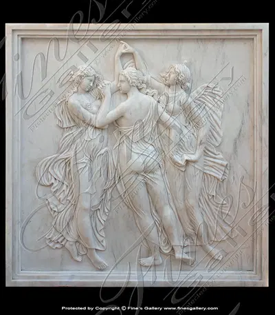 Three Graces Profile