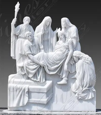 Stations of the Cross