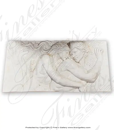 Marble Statue